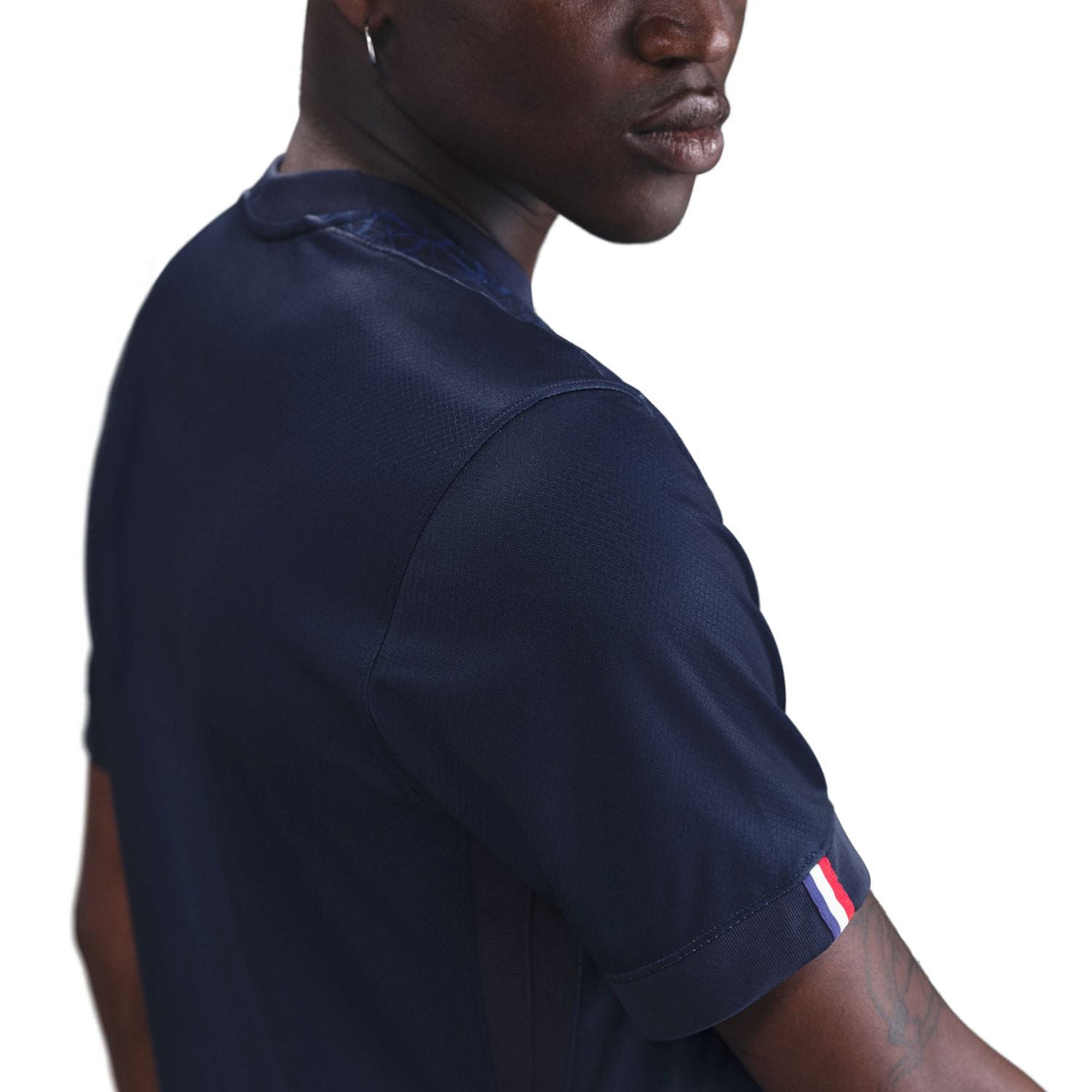 25/26 PSG Stadium Home Jersey - Mens