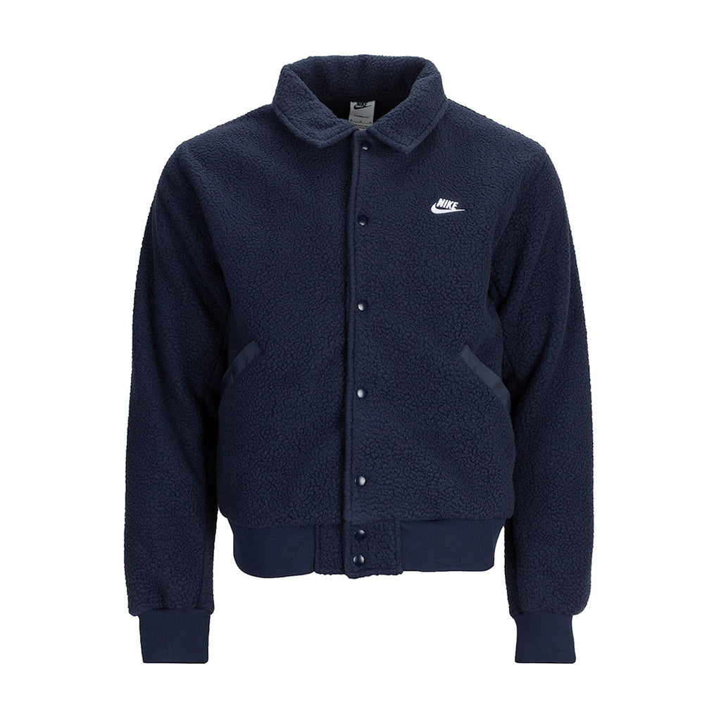 Sherpa Coaches Jacket - Mens