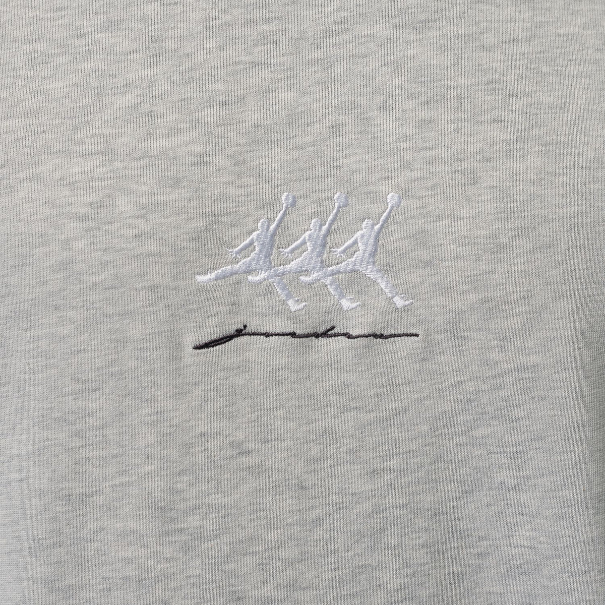 MJ Graphic Oversized Crew - Mens