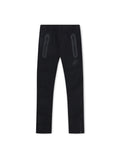 Nike Boys Tech Fleece Pants - Black