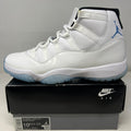 Jordan 11 Retro Legend Blue (2024)