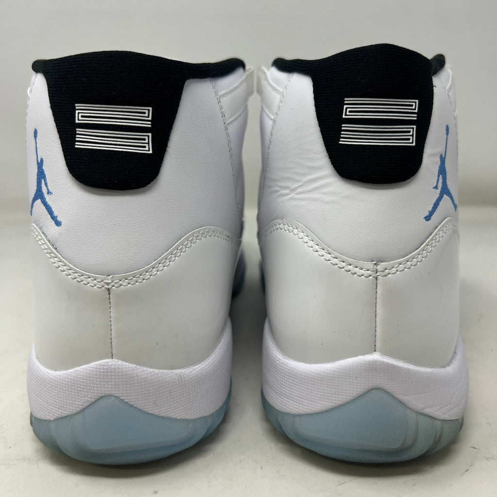 Jordan 11 Retro Legend Blue (2024)