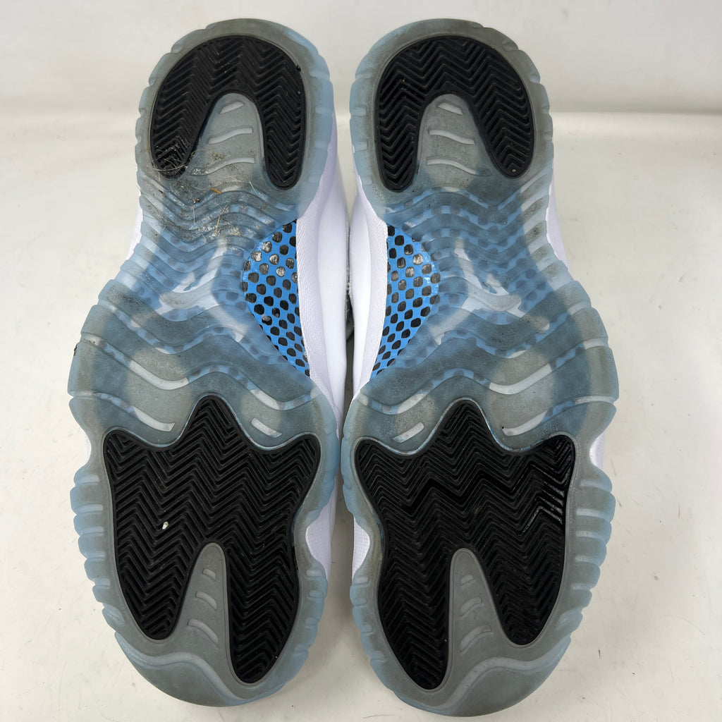 Jordan 11 Retro Legend Blue (2024)