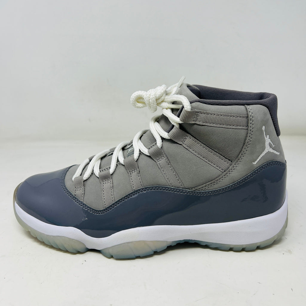 Jordan 11 Retro Cool Grey (2021)