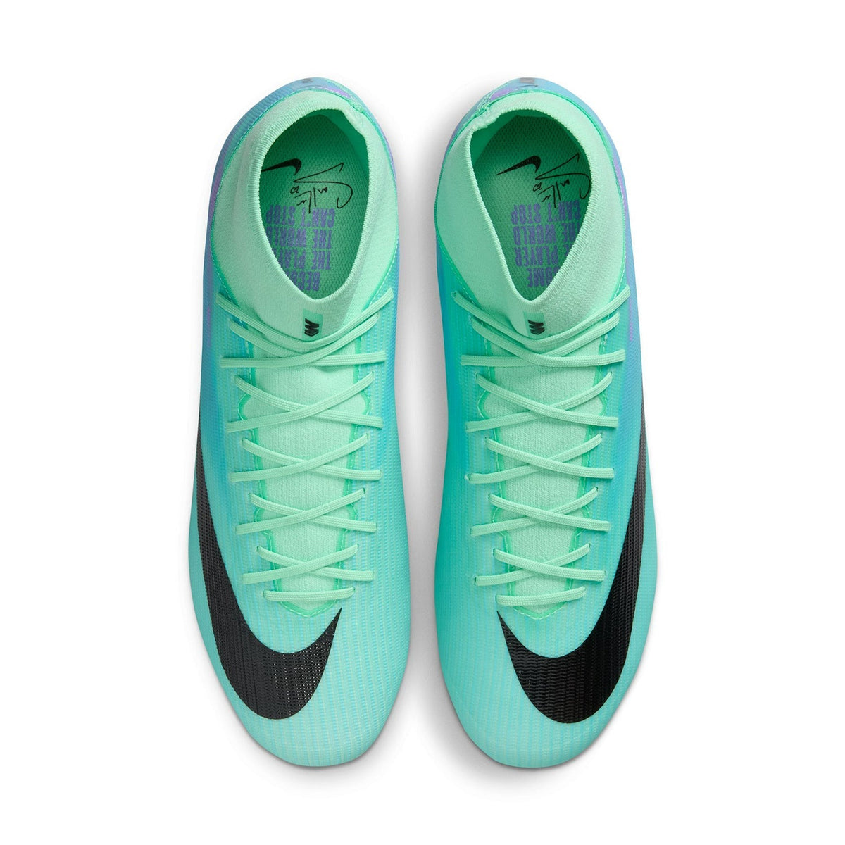 Mercurial Superfly 11 Academy FG/MG - Mens