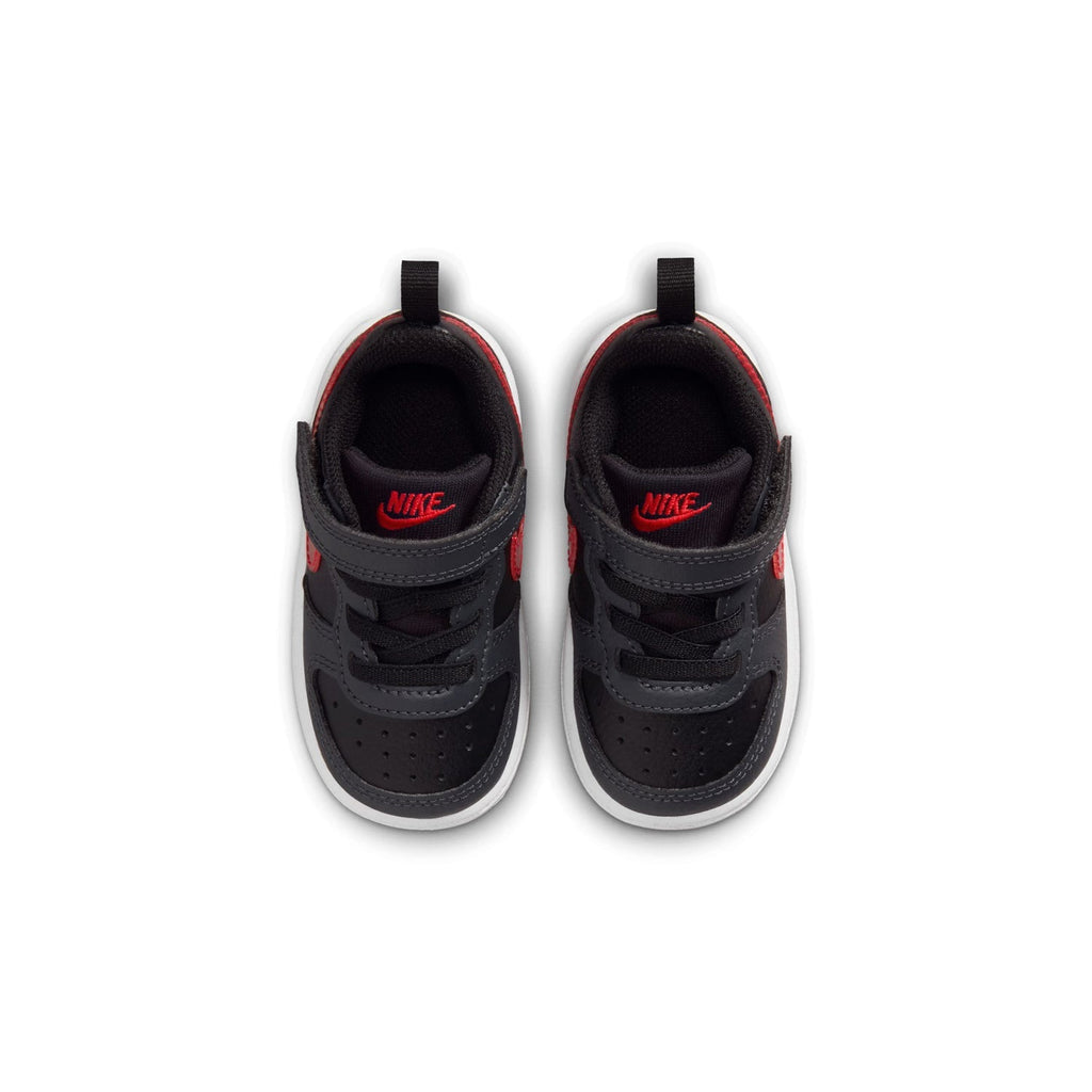 Court Borough Low Re - Toddler