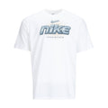 Nike Metallic Graphic Tee - Mens