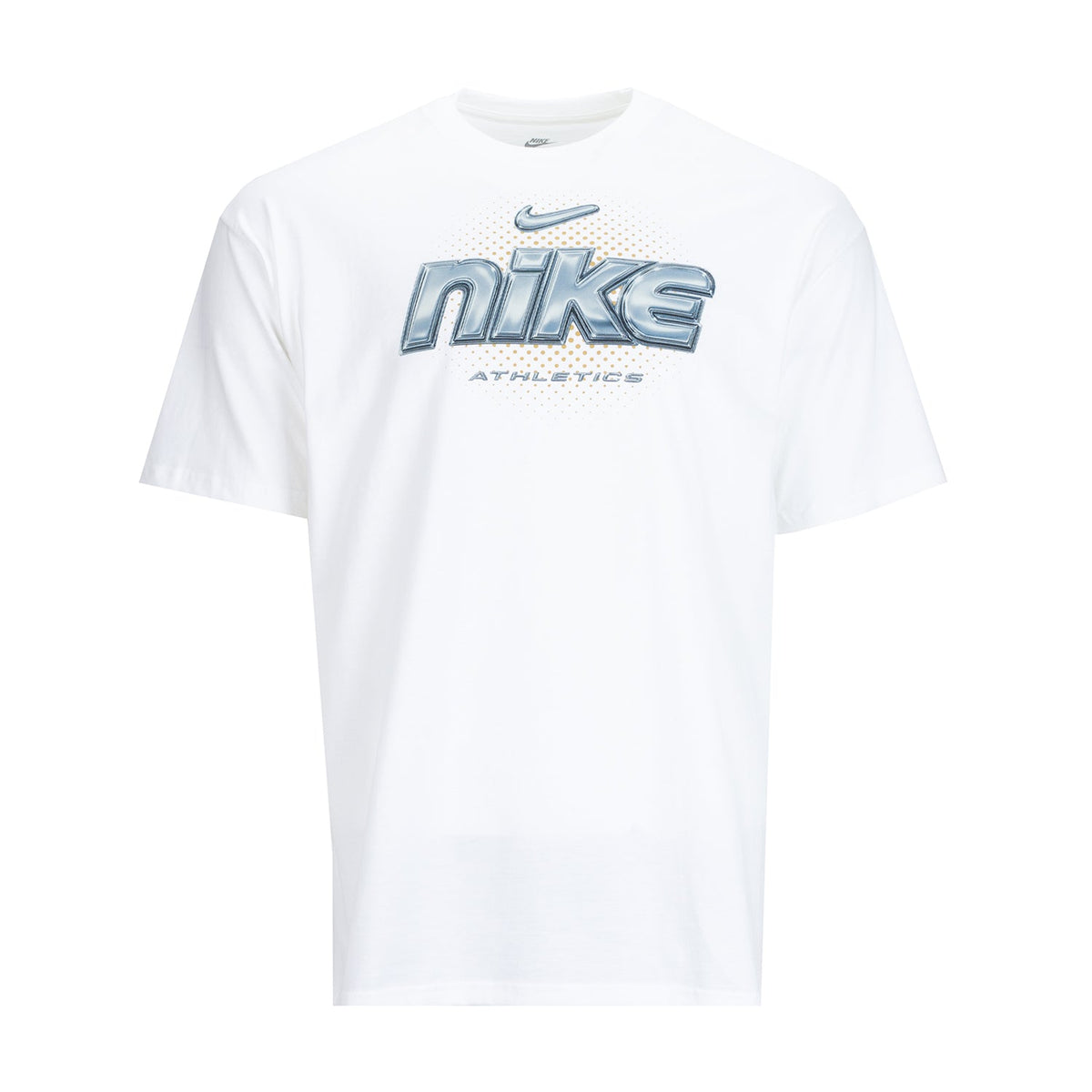Nike Metallic Graphic Tee - Mens