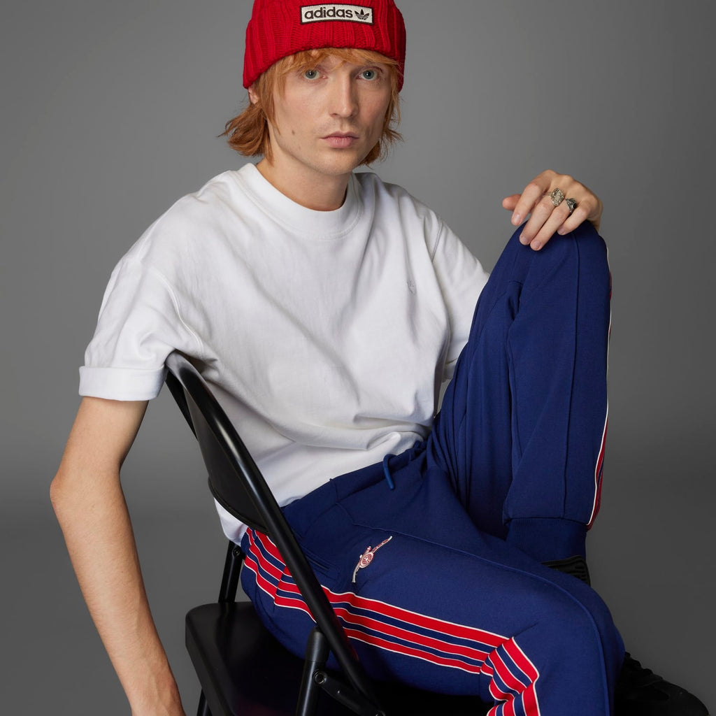 Arsenal Icon Track Pant - Mens