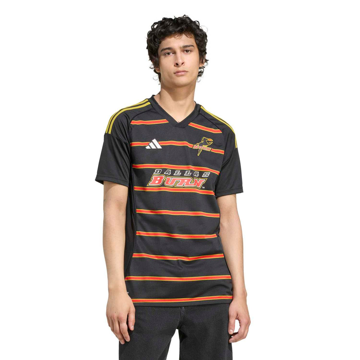 Dallas FC 25/26 3rd Jersey - Mens