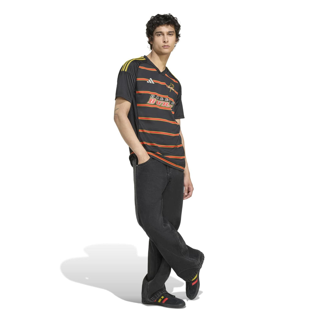Dallas FC 25/26 3rd Jersey - Mens