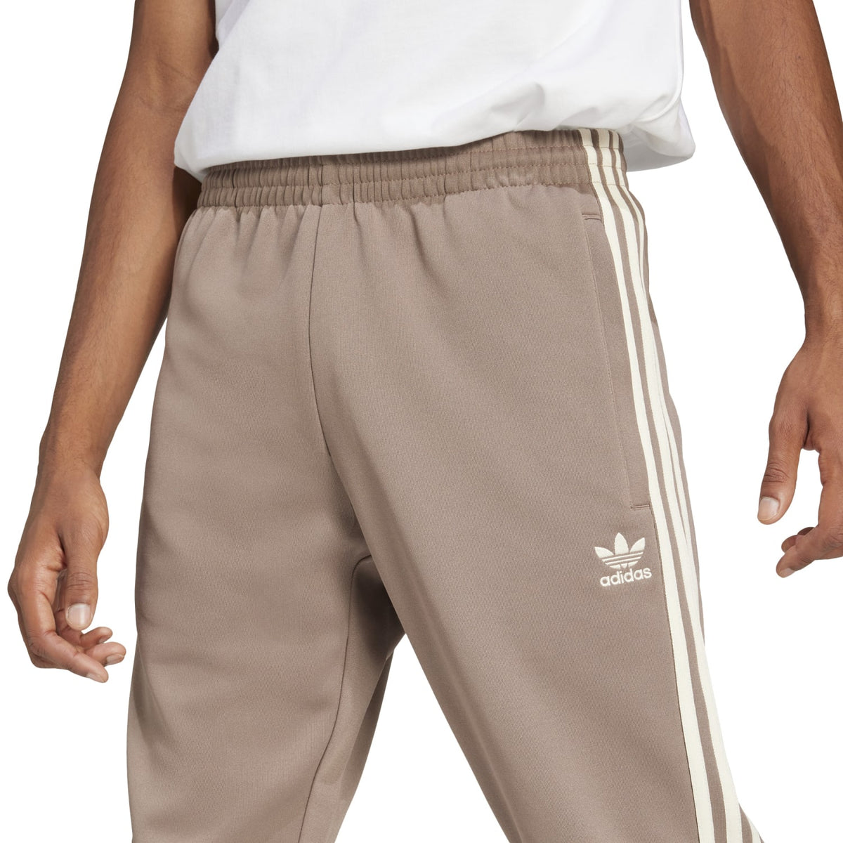 Superstar Track Pant - Mens