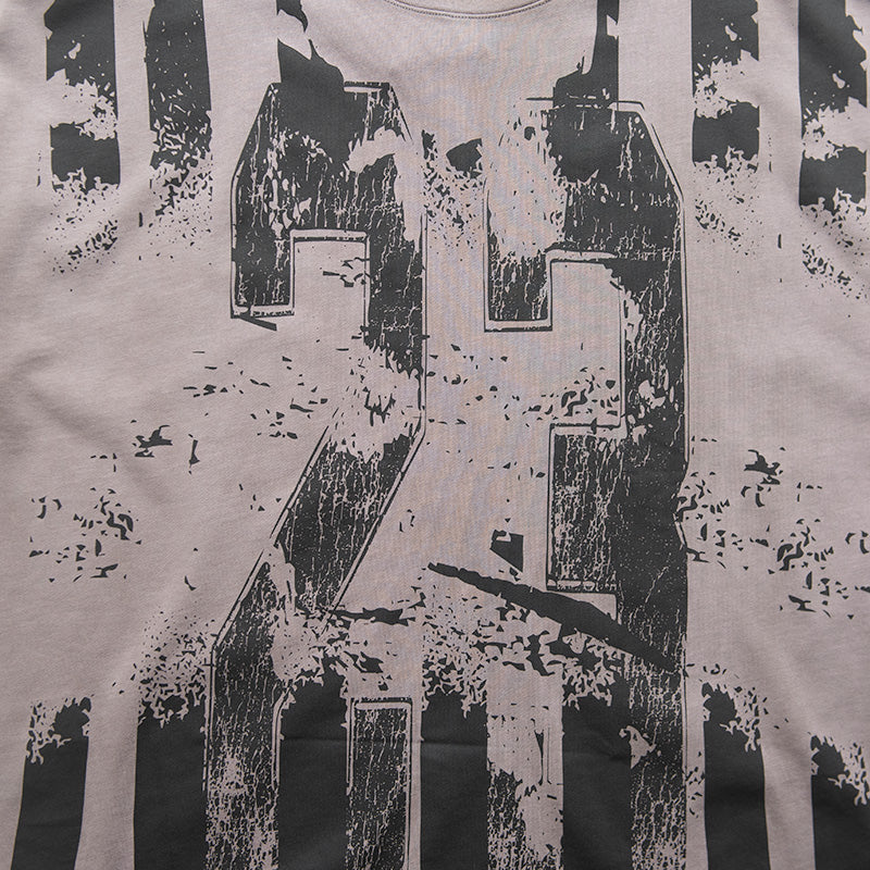 Jordan Tee - Cave Stone