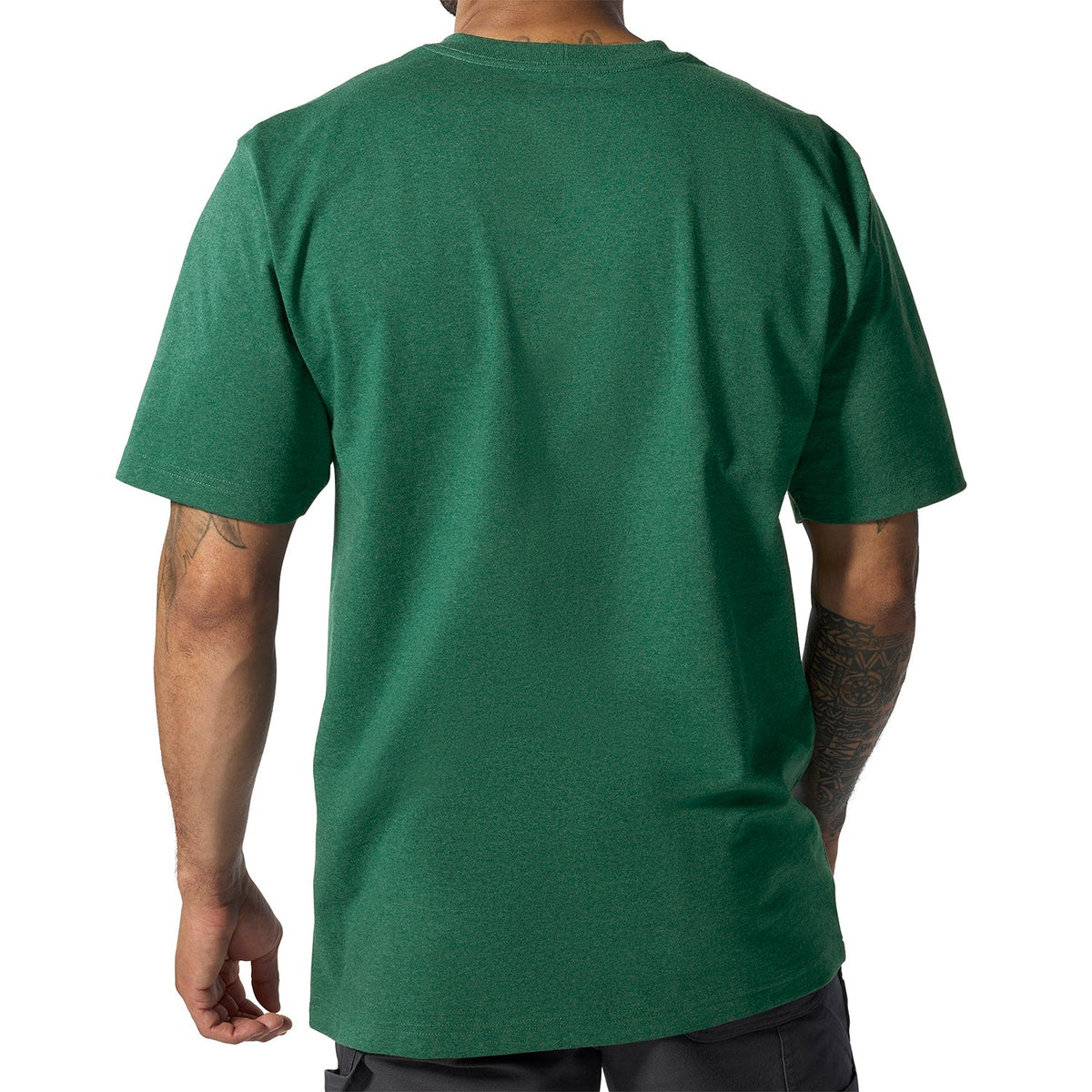 HW Loose Fit Pocket Tee -Mens