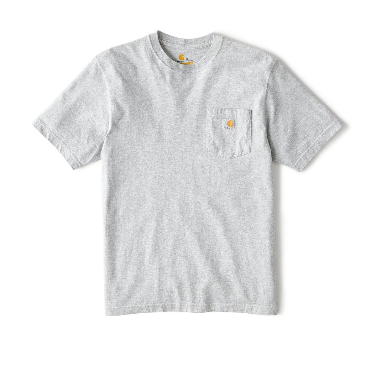 HW Loose Fit Pocket Tee -Mens