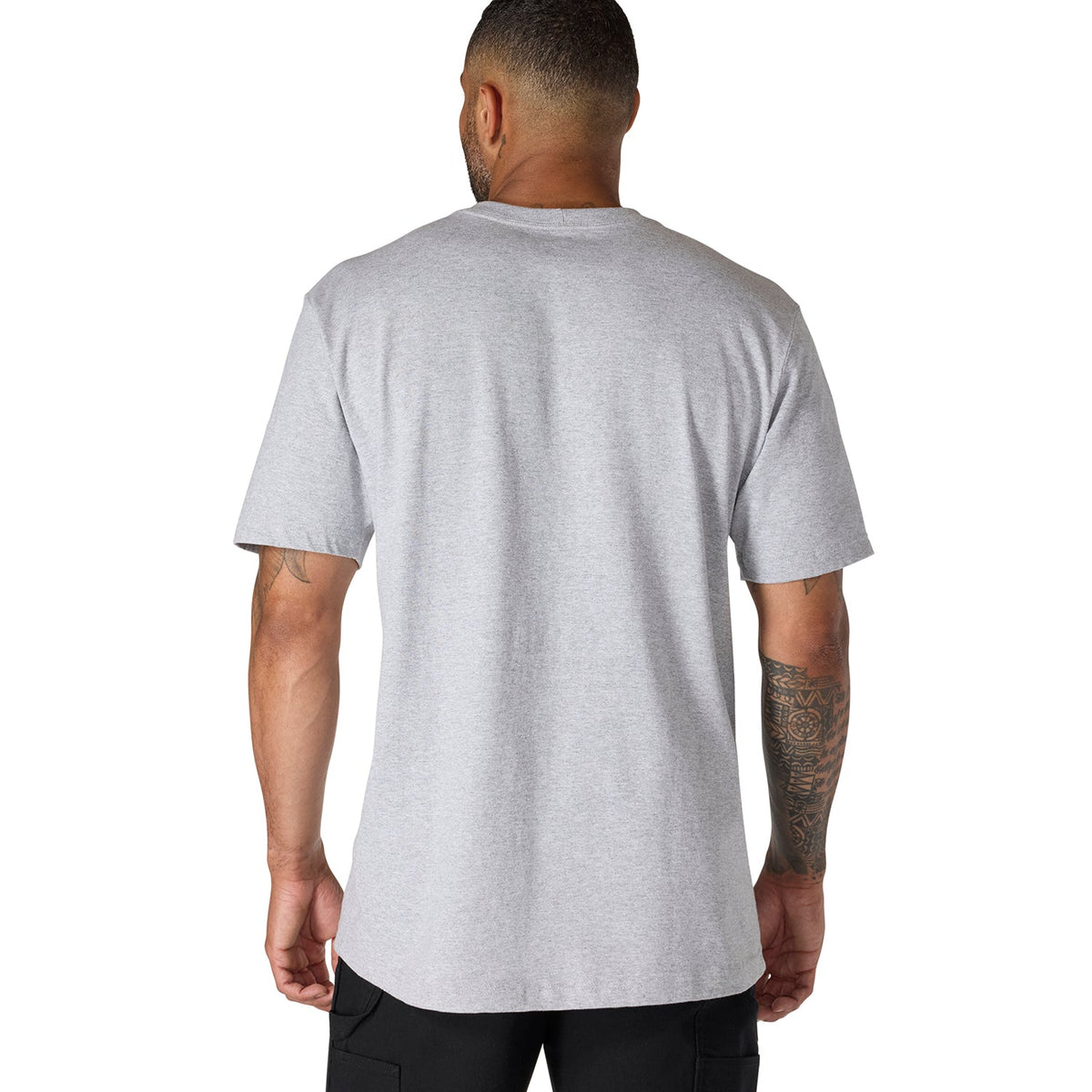 HW Loose Fit Pocket Tee -Mens