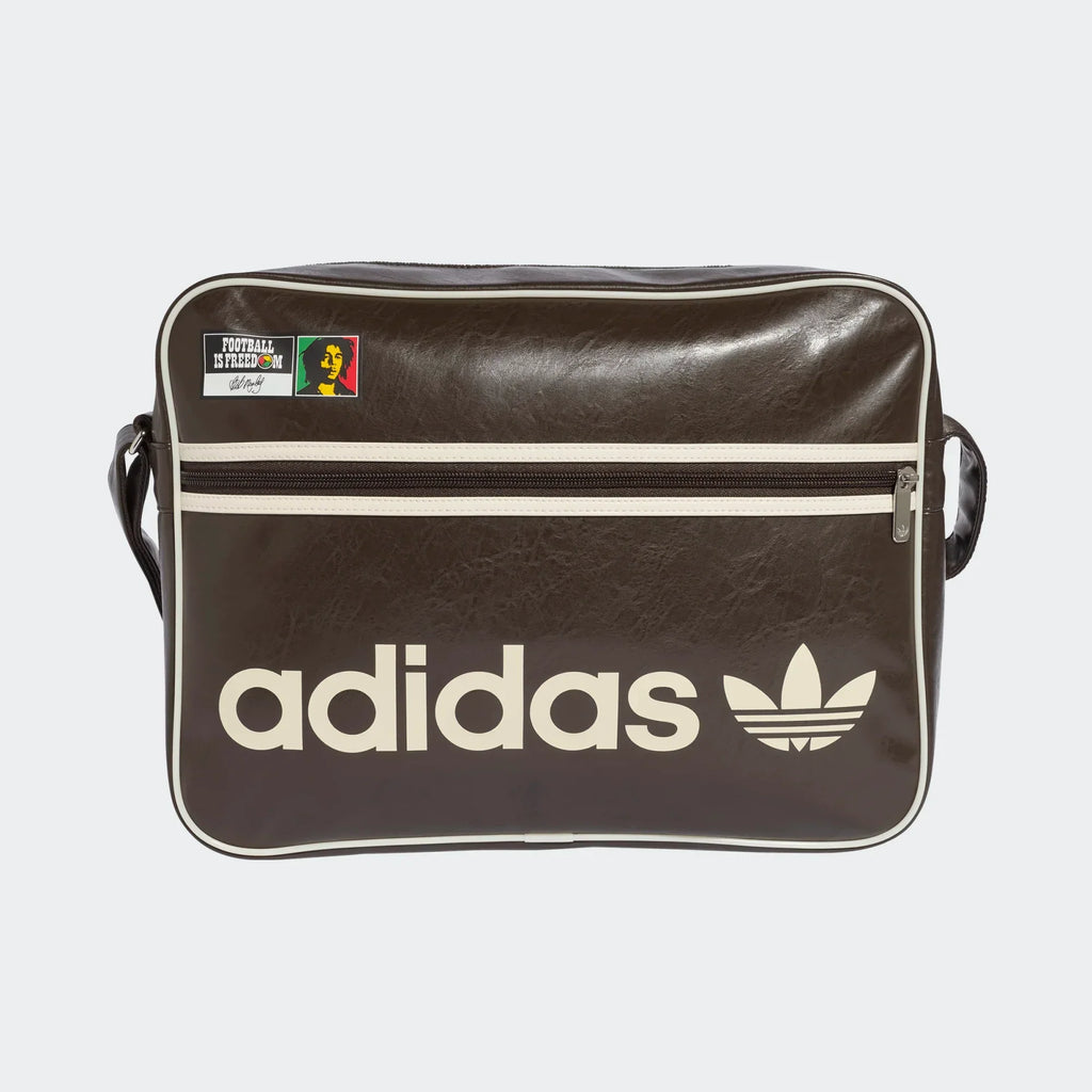 Adidas Bob Marley Bag