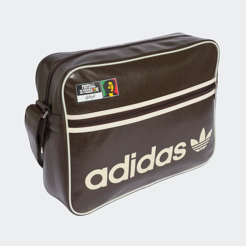 Adidas Bob Marley Bag