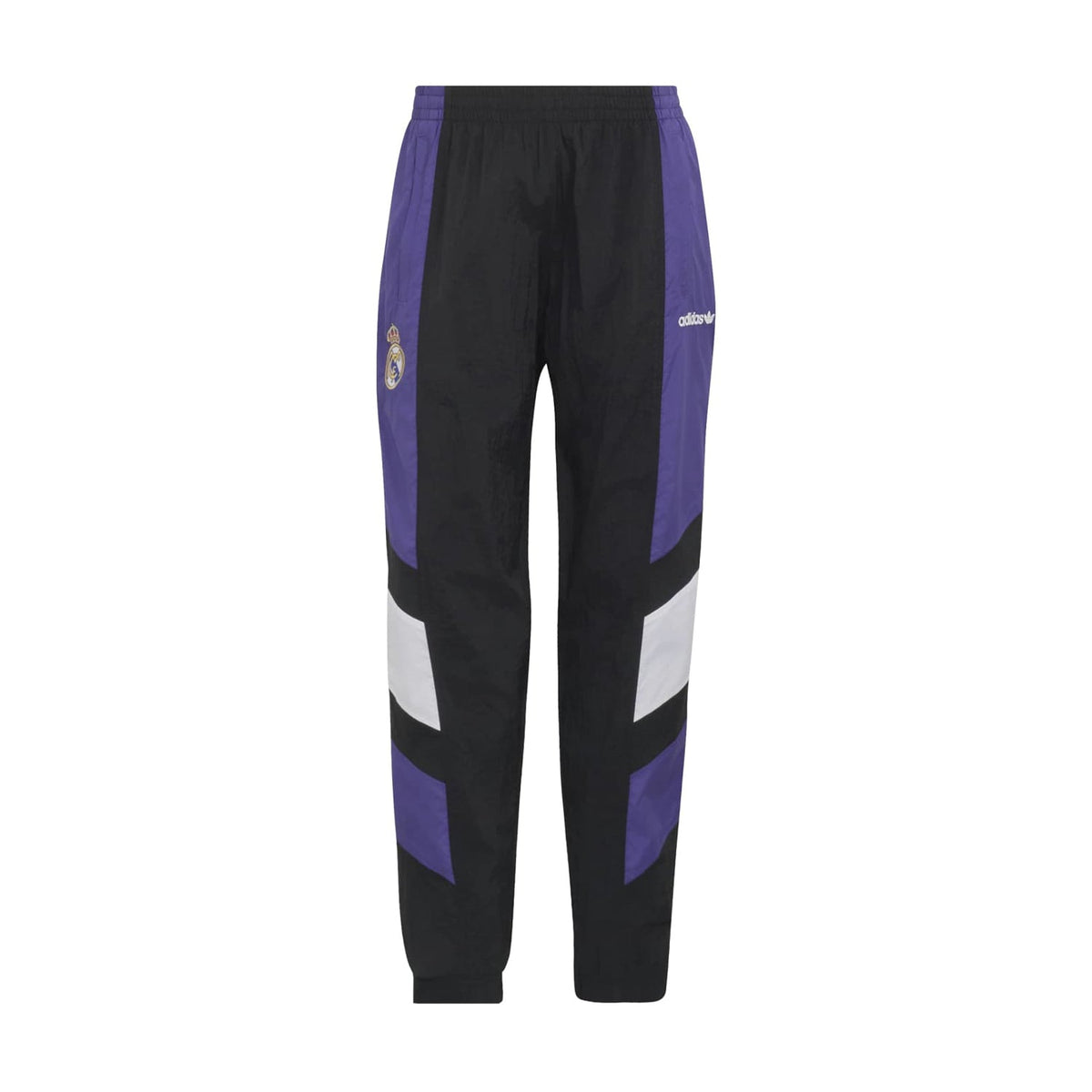Real Madrid EQT Track Pant -Mens