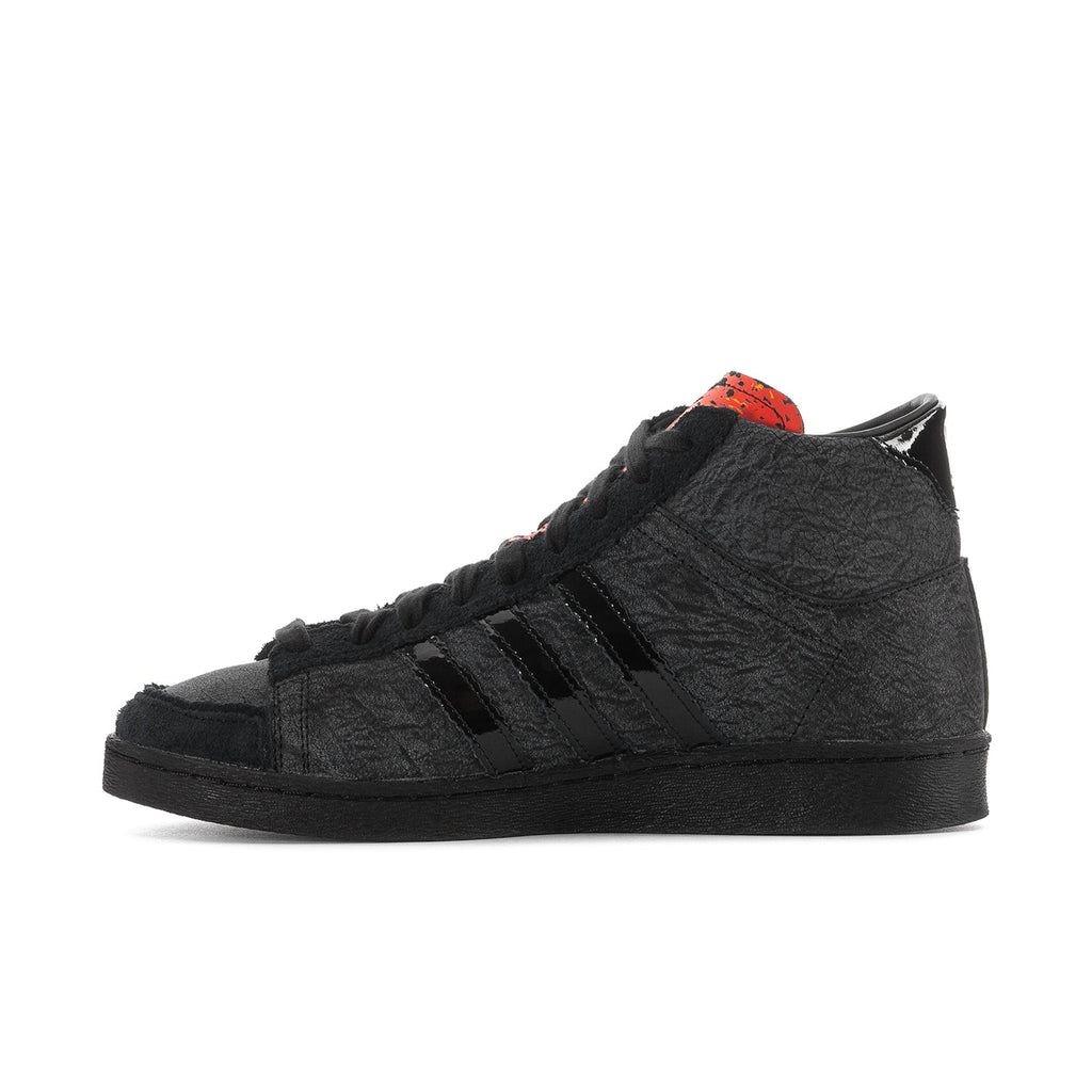 Jabbar Hi - Mens