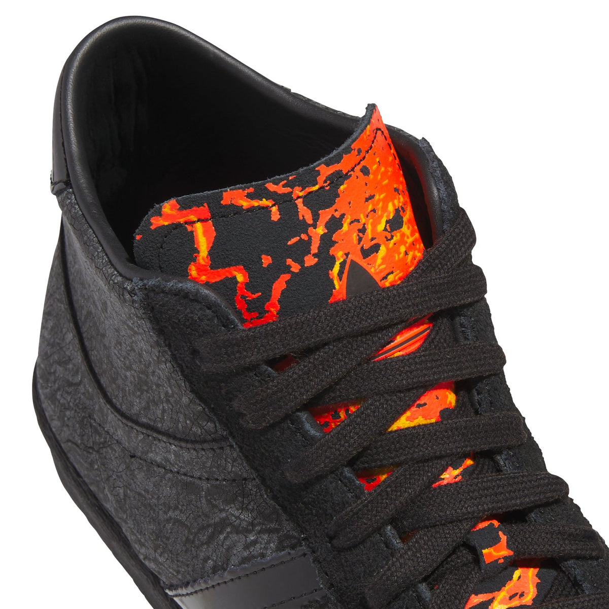 Jabbar Hi - Mens