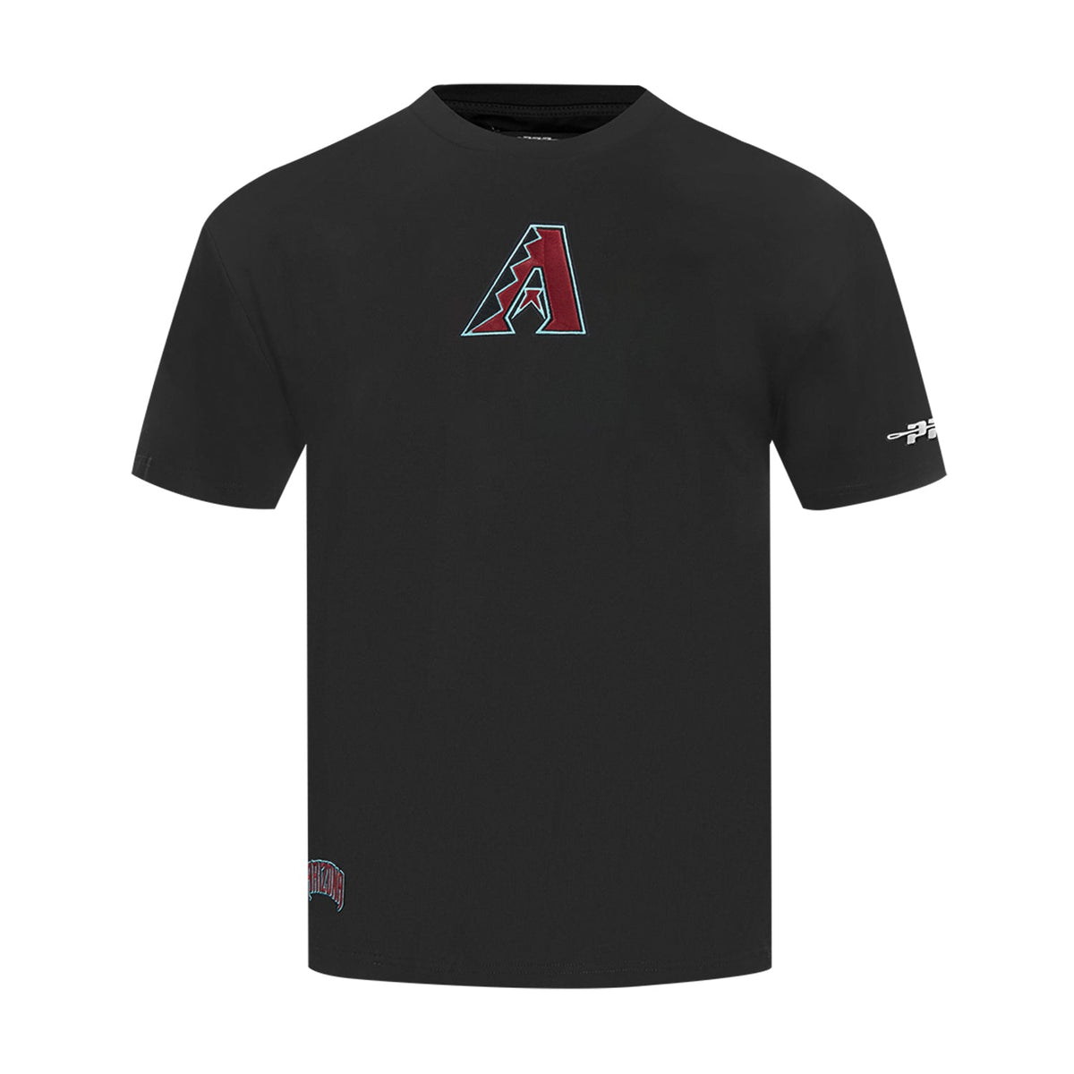 Arizona Diamondbacks SMU Billboard Tee - Mens