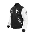 Los Angeles Dodgers All Pro Varsity Jacket -Mens