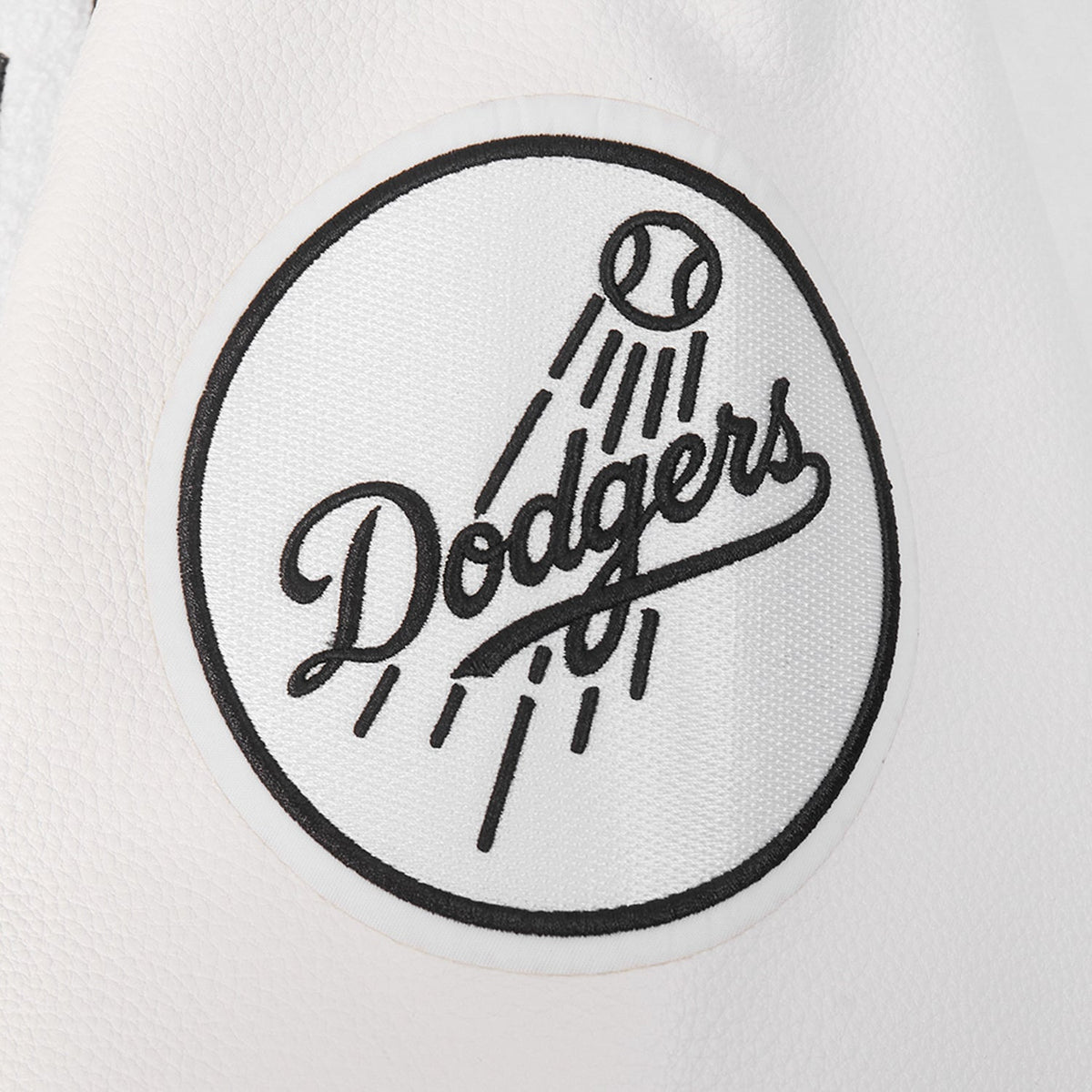 Los Angeles Dodgers All Pro Varsity Jacket -Mens