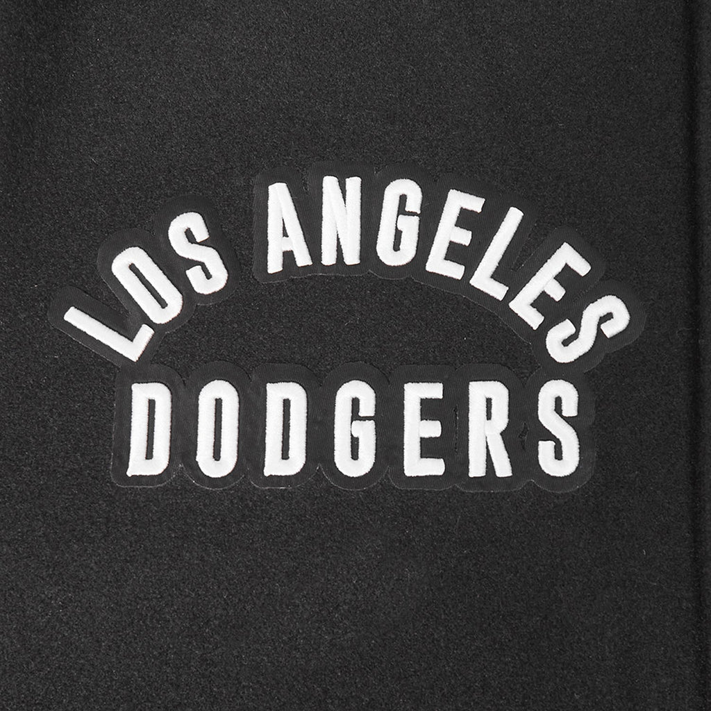 Los Angeles Dodgers All Pro Varsity Jacket -Mens