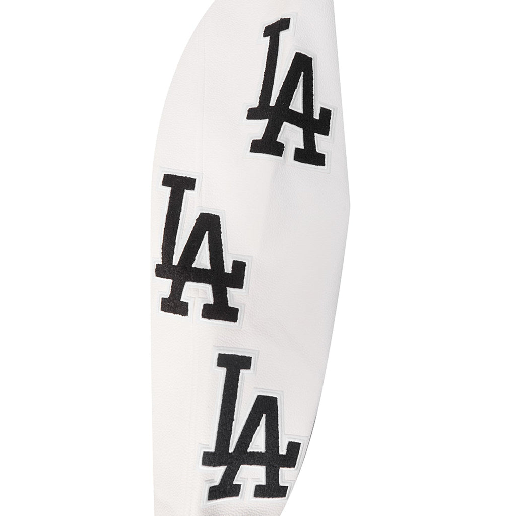 Los Angeles Dodgers All Pro Varsity Jacket -Mens