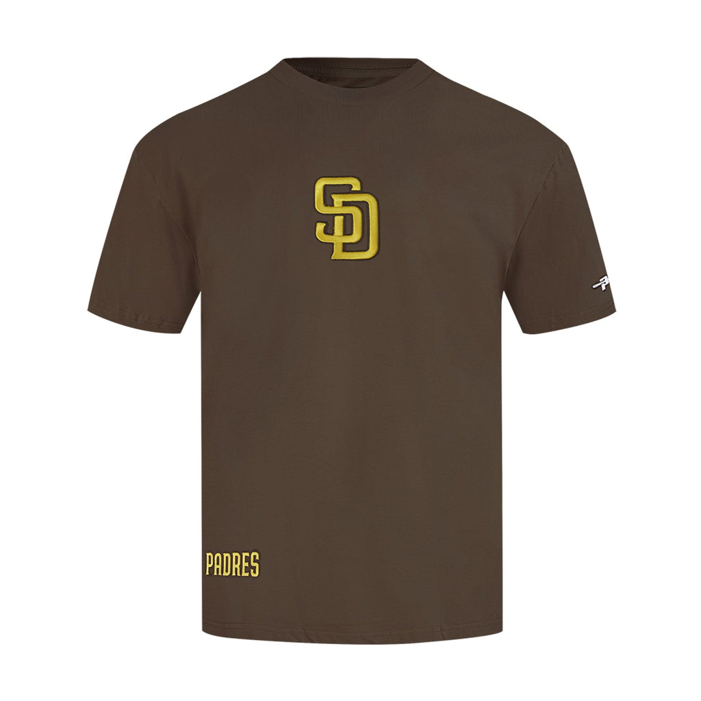 San Diego Padres SMU Billboard Tee - Mens