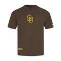 San Diego Padres SMU Billboard Tee - Mens