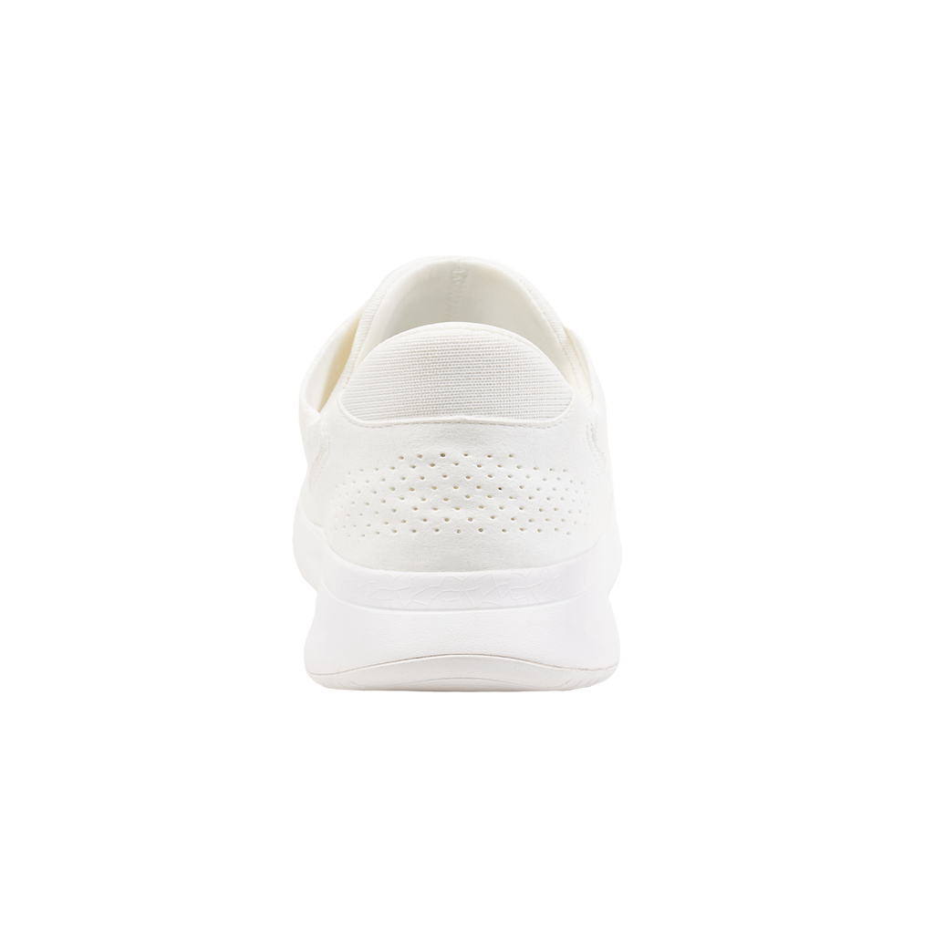 Women's Lima - Eggshell White