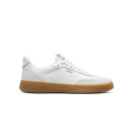 Men's Camden - White/Gum