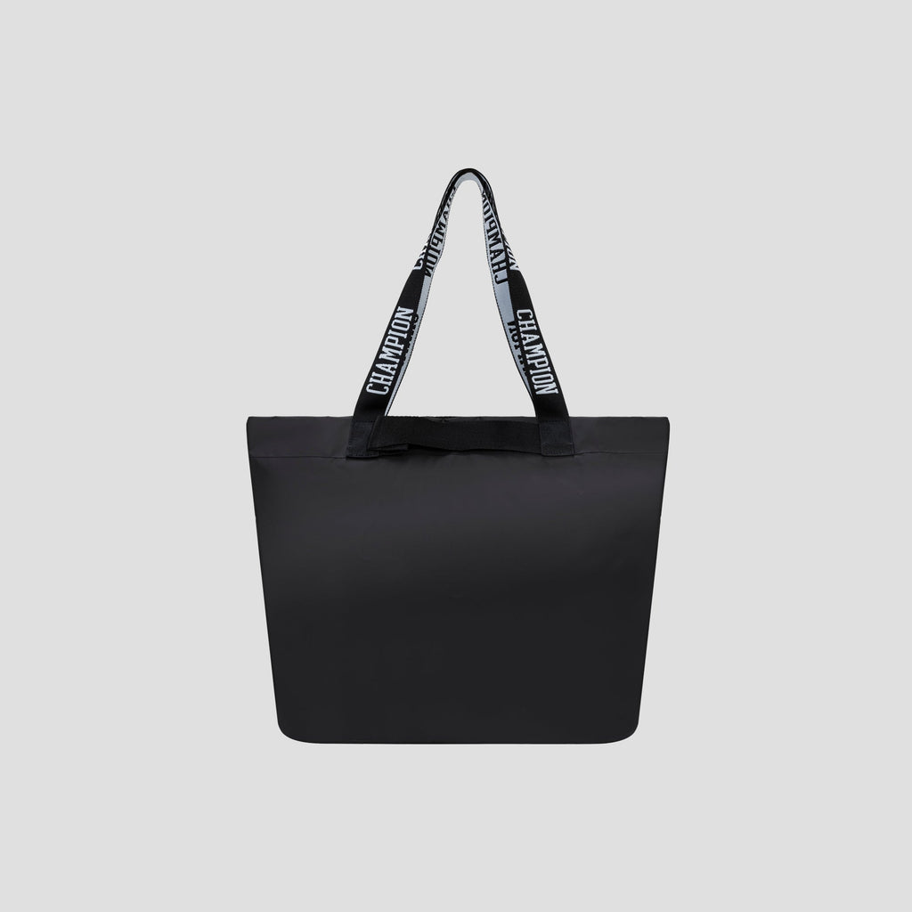 Miller Coated Shopper Tote