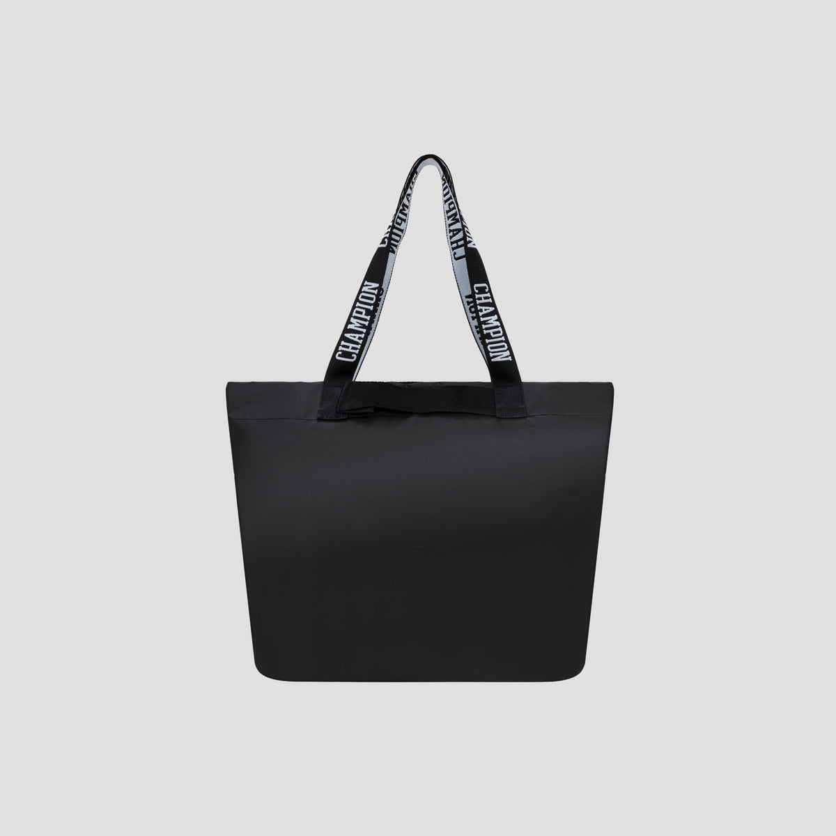 Miller Coated Shopper Tote