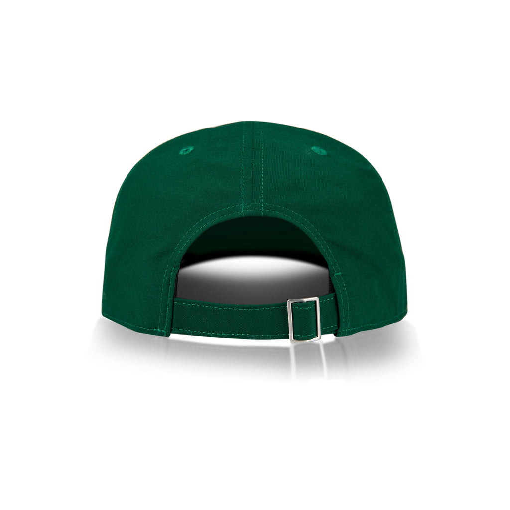 Badge Cap