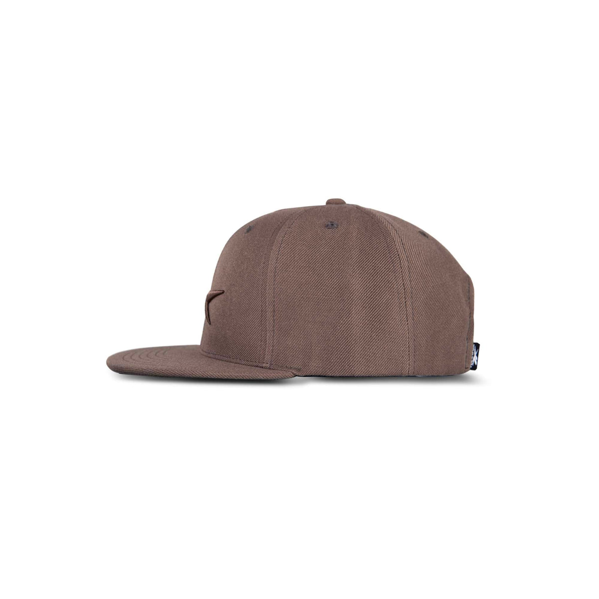 Identity Vector Cap