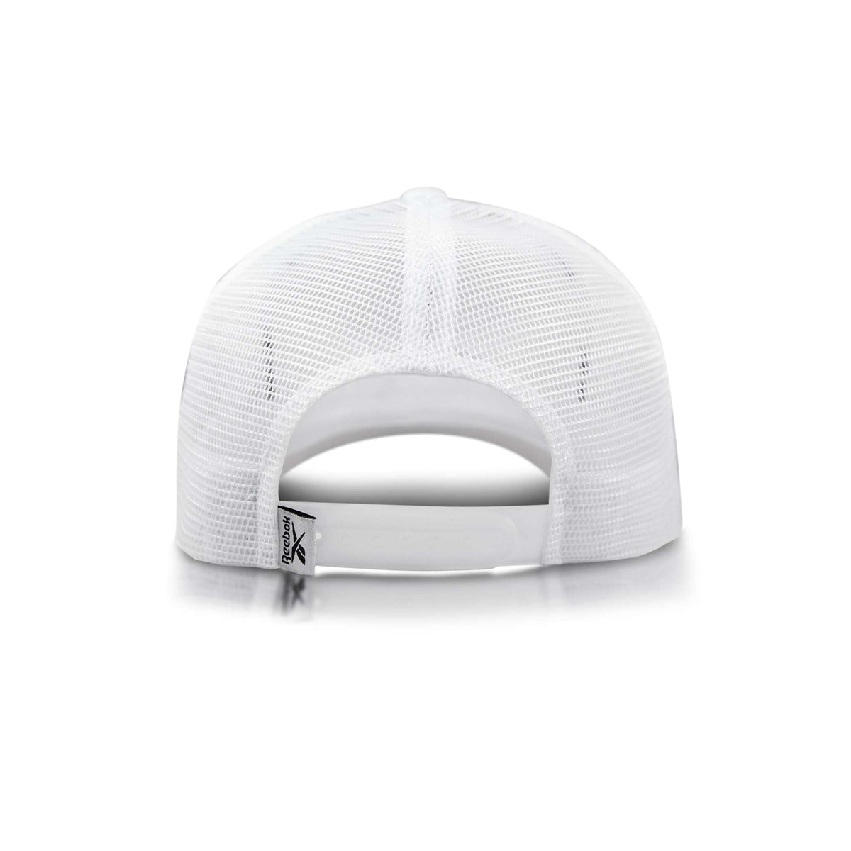 Embroidered Vector Trucker Cap