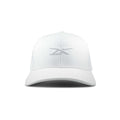 Embroidered Vector Trucker Cap