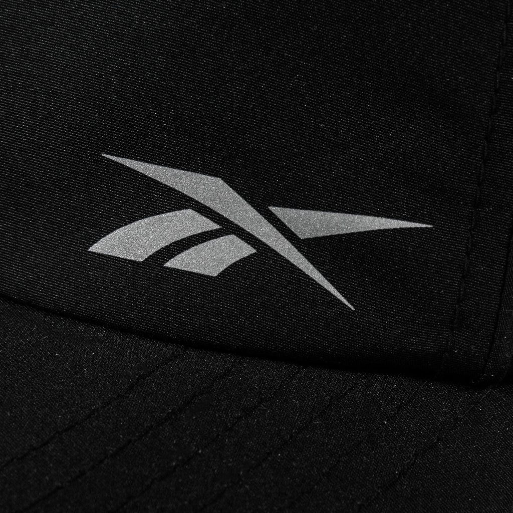 Flow Piped Cap
