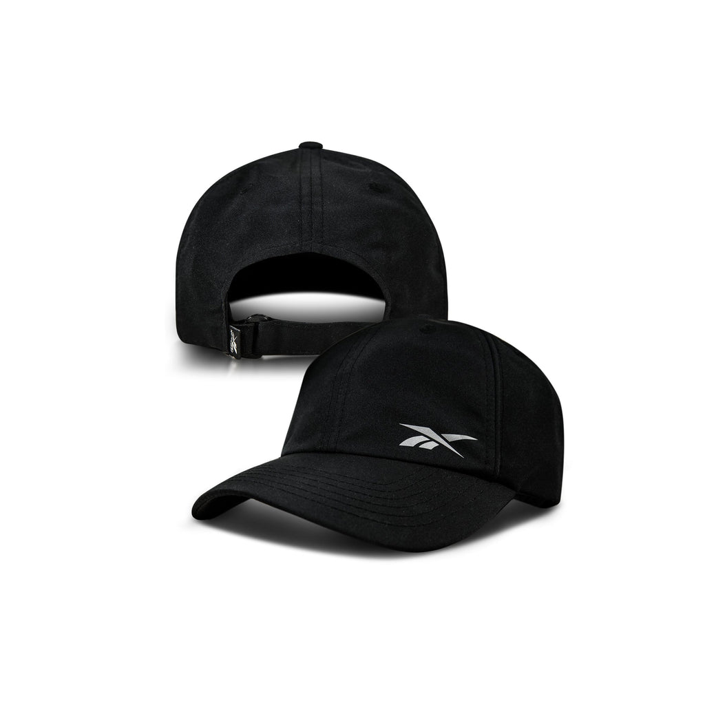 Flow Piped Cap