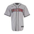 Diamondbacks Nike Replica Away Jersey - Mens