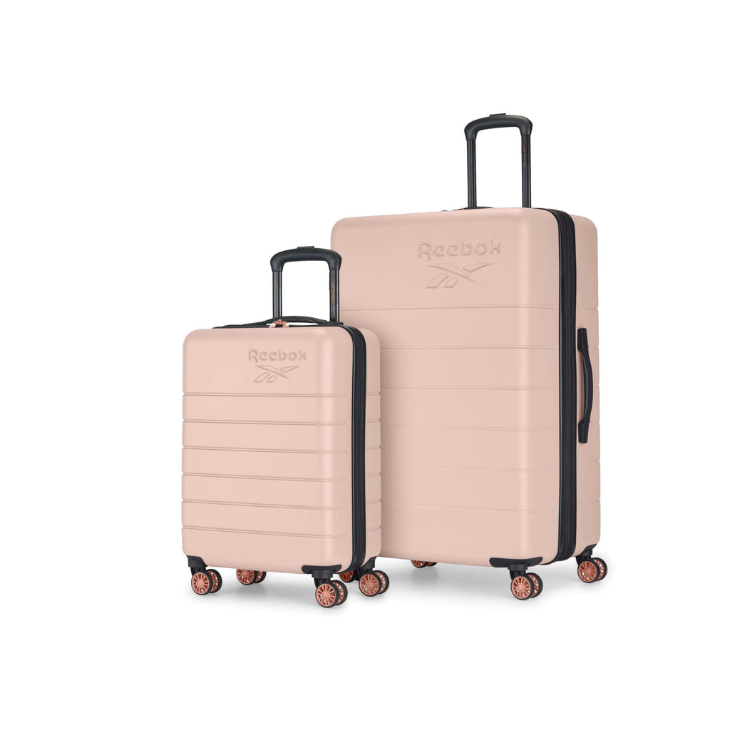 Captain 2 Piece Luggage Set