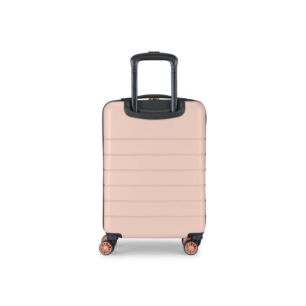 Captain 2 Piece Luggage Set