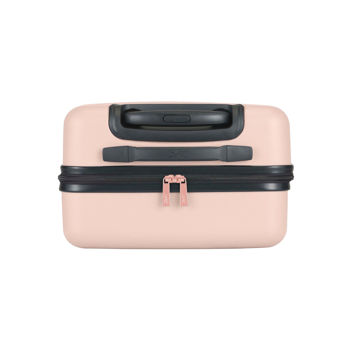 Captain 2 Piece Luggage Set