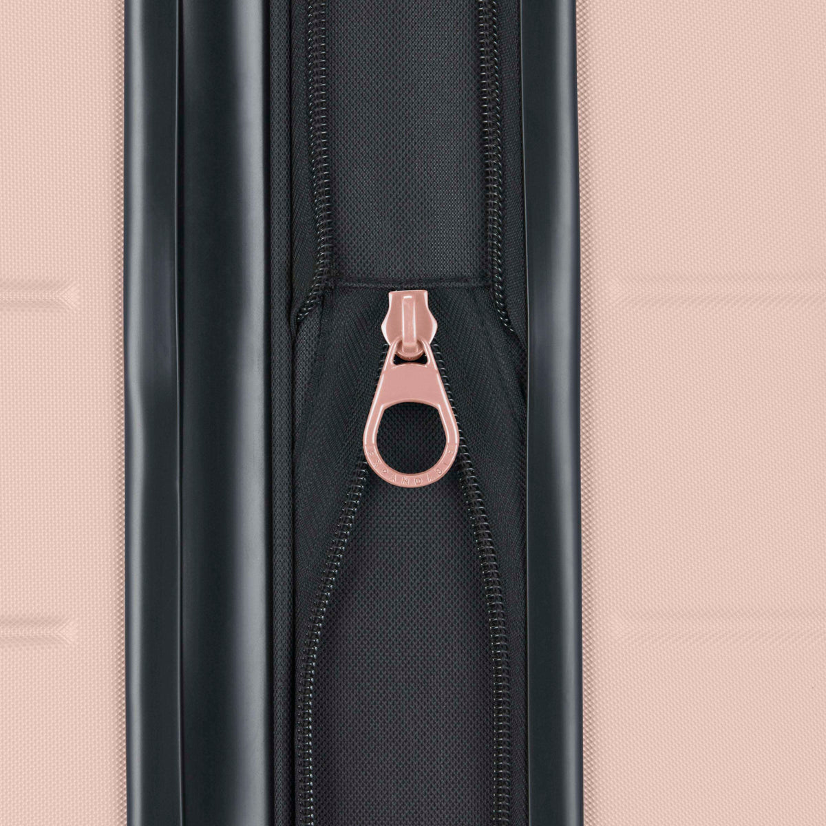 Captain 2 Piece Luggage Set