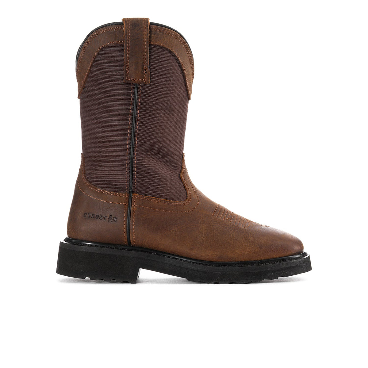 Tuffy Wide - Mens