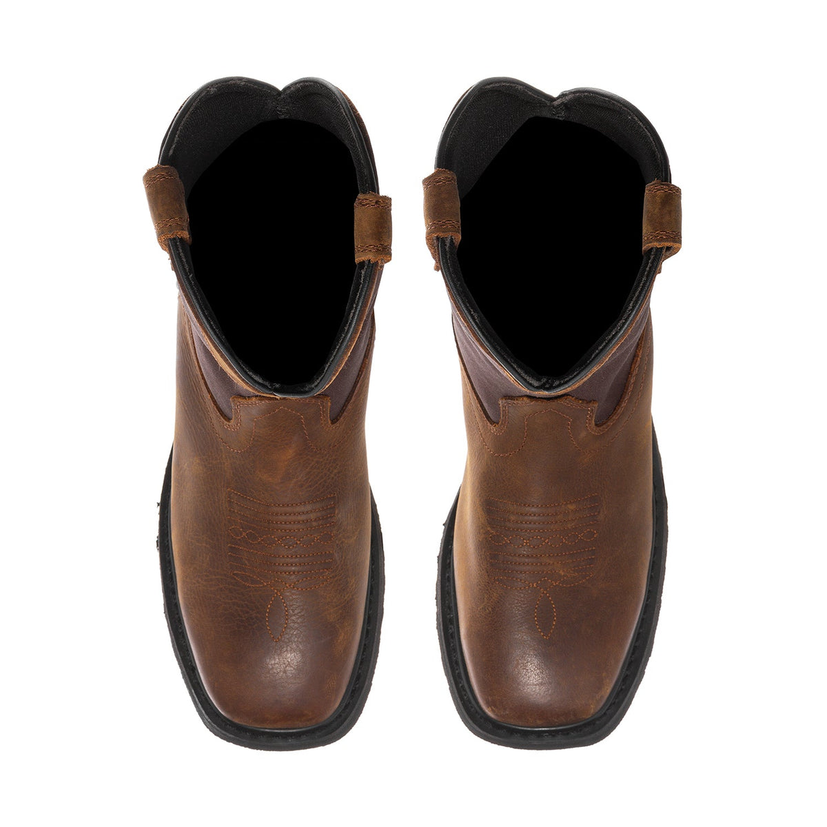 Tuffy Wide - Mens