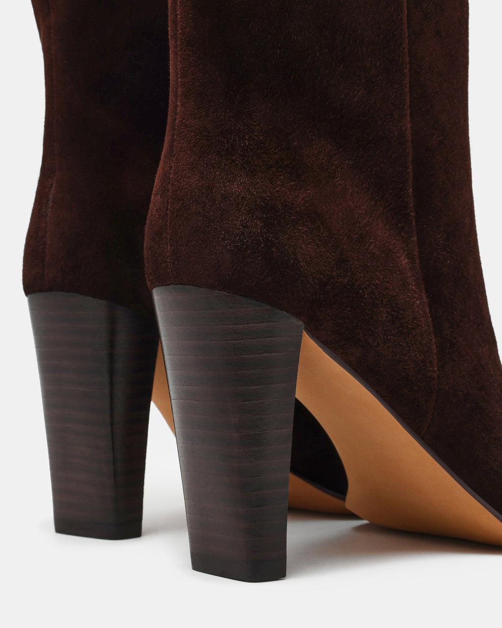 MAGNOLIA ESPRESSO SUEDE